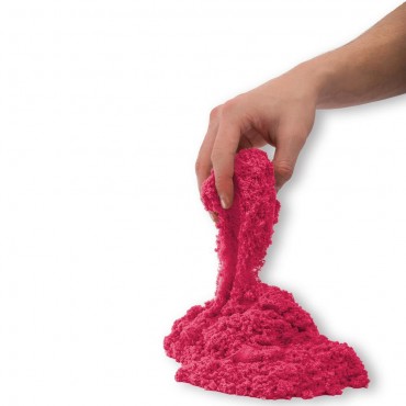 Kinetic Sand 8oz Neon Assortment